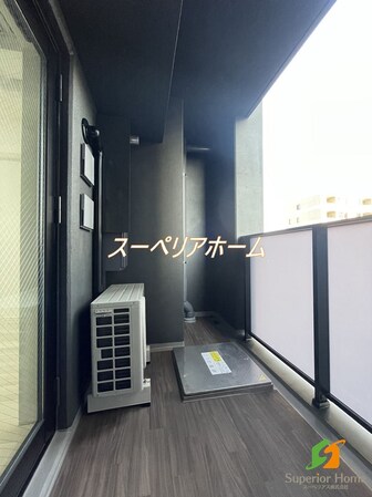 プライマル中央MINATOの物件内観写真